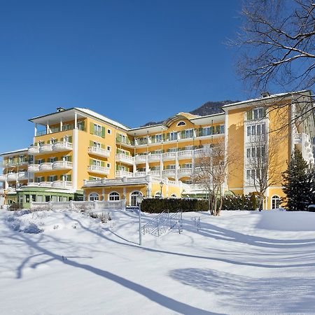 Das Alpenhaus Gasteinertal Bad Hofgastein Exterior foto