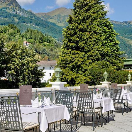 Das Alpenhaus Gasteinertal Bad Hofgastein Exterior foto