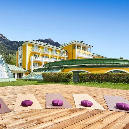 Das Alpenhaus Gasteinertal Bad Hofgastein Exterior foto